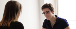 Valutazione personalizzata terapia osteopatica o fisioterapica - Torino