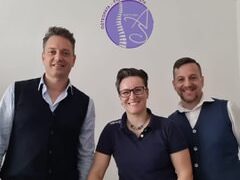 Onde d’urto: un’onda di energia al servizio della riabilitazione
